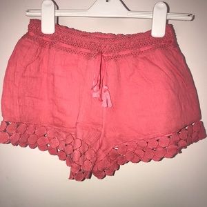 Aerie shorts